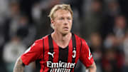 Simon Kjaer
